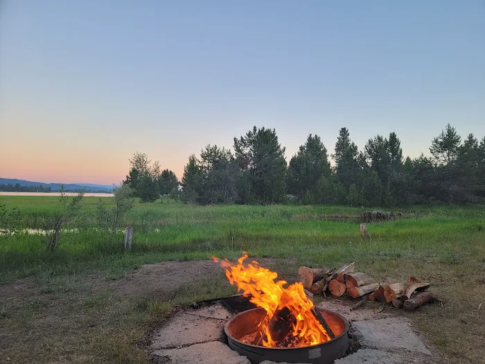 West Mountain Campground Picture 9