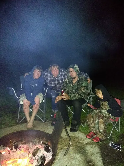 West Mountain Campground Picture 10