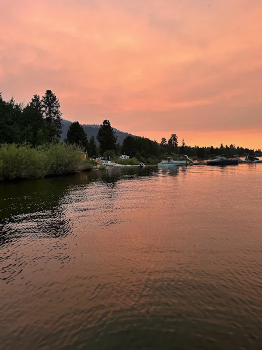Poison Creek Campground Picture 5