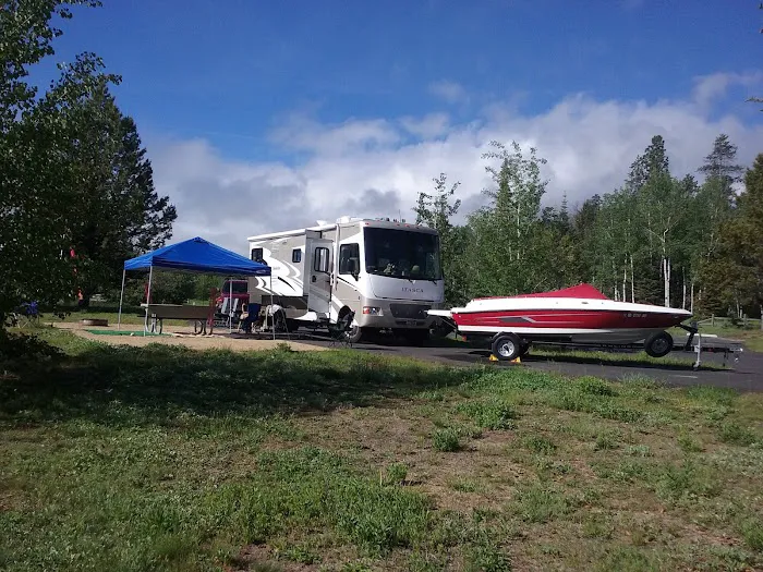 Poison Creek Campground Picture 6