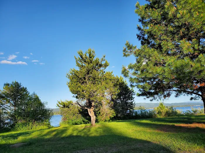 Poison Creek Campground Picture 9