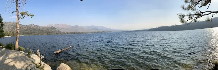 Picnic Point Campground Picture 1