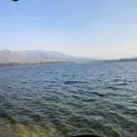 Picnic Point Campground ico