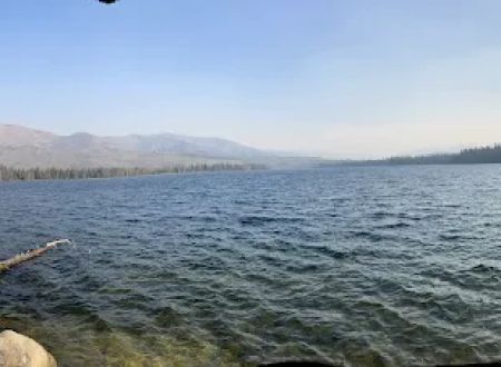Picnic Point Campground