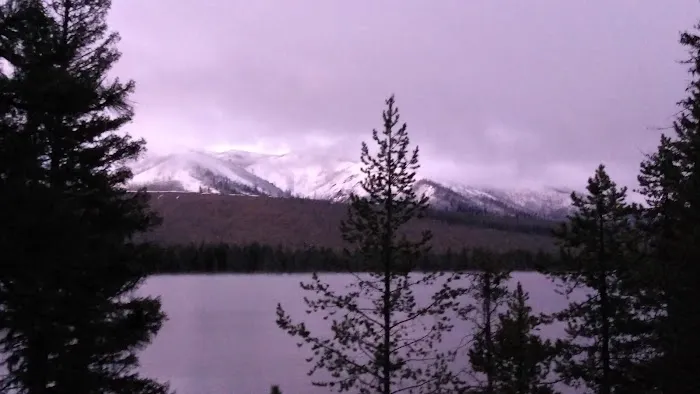 Picnic Point Campground Picture 3