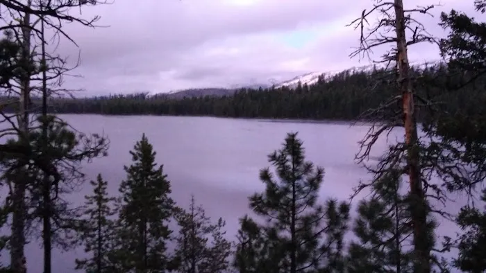 Picnic Point Campground Picture 2