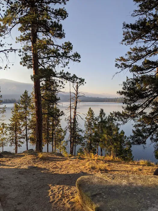 Picnic Point Campground Picture 6