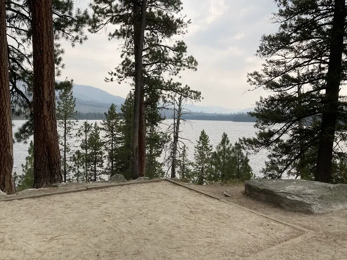 Picnic Point Campground Picture 9