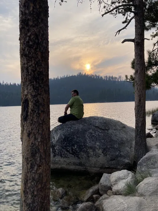 Picnic Point Campground Picture 7