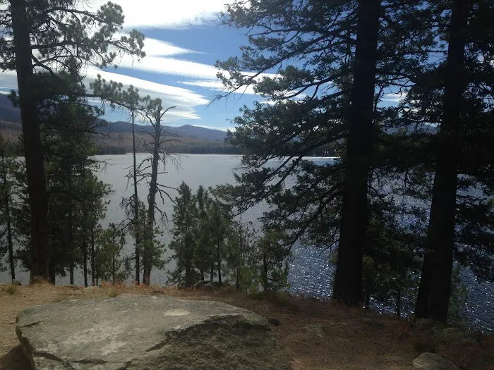 Picnic Point Campground Picture 8