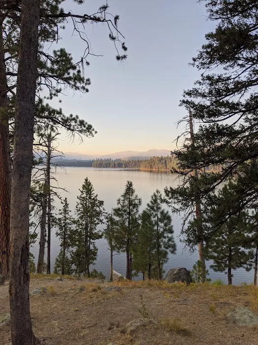 Picnic Point Campground Picture 5