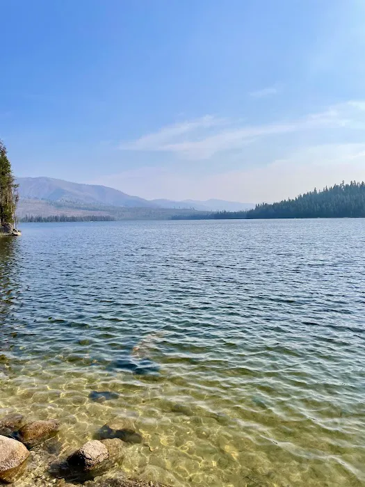 Shoreline Campground Picture 7
