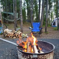 Shoreline Campground ico