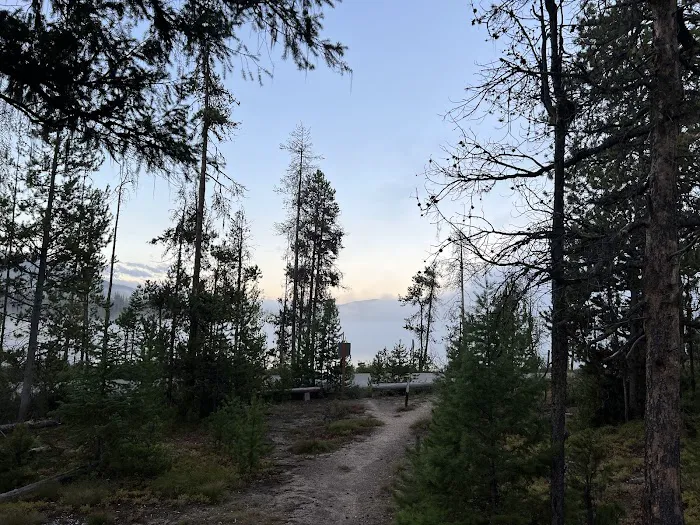 Shoreline Campground Picture 10
