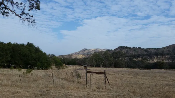 Paradise Campground Picture 2