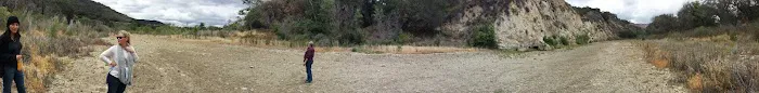 Paradise Campground Picture 4