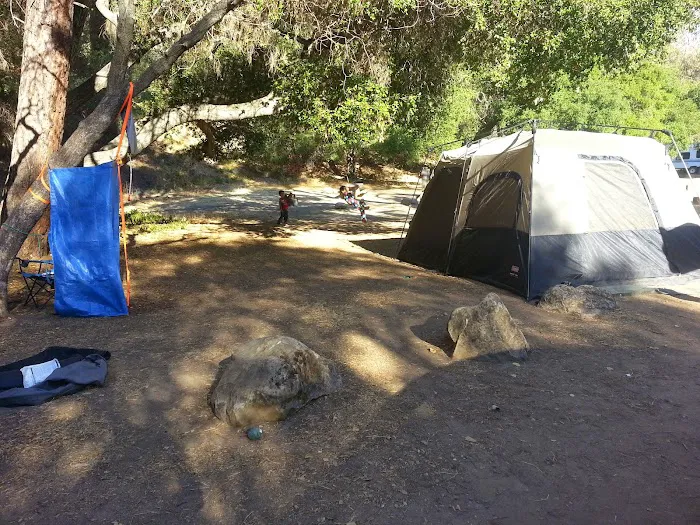 Paradise Campground Picture 7