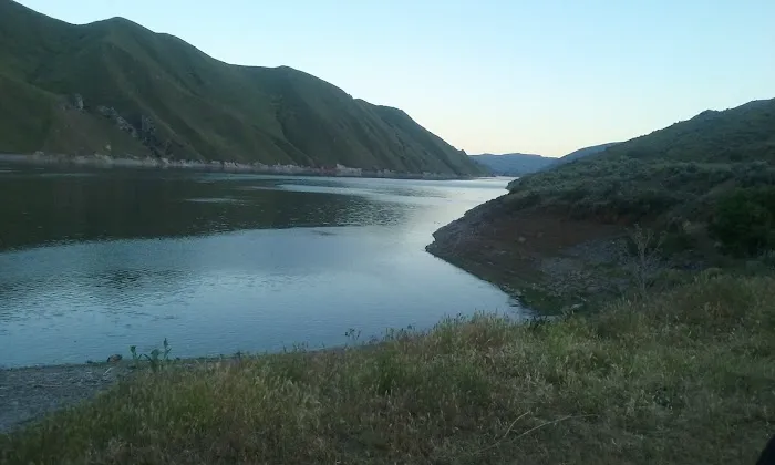 Swedes Landing Picture 3