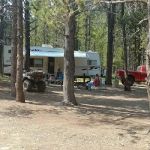 Penn Basin Campground