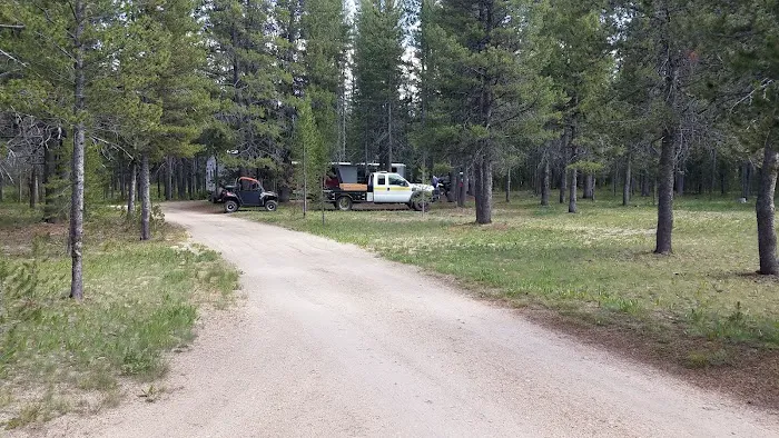 Penn Basin Campground Picture 4
