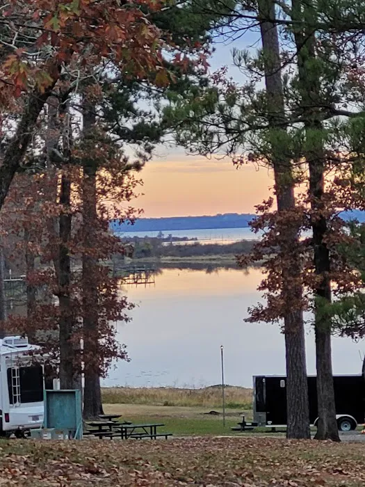Oak Ridge Park - SRA Picture 1