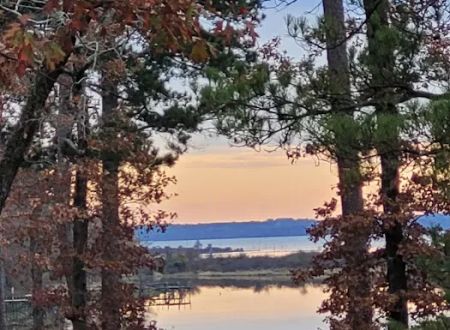 Oak Ridge Park - SRA