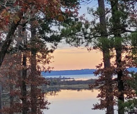Oak Ridge Park - SRA