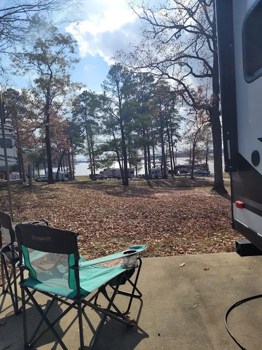Oak Ridge Park - SRA Picture 3