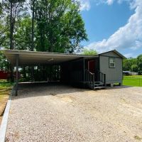HWY 147 Bass Cabins & RV Hookups ico