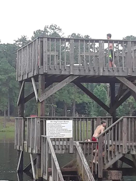 Lake Tejas Picture 4