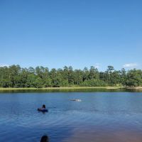 Lake Tejas ico