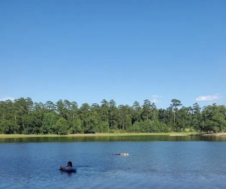 Lake Tejas