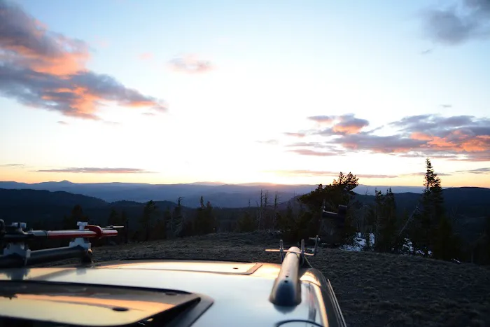 Mud Creek Campground Picture 1