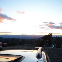 Mud Creek Campground ico