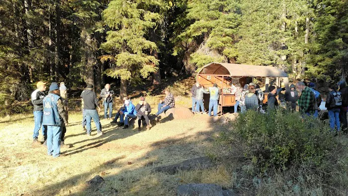 Mud Creek Campground Picture 7