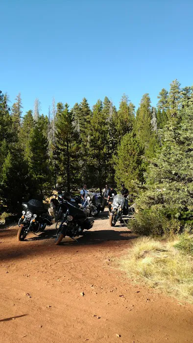 Mud Creek Campground Picture 6