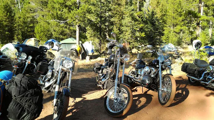 Mud Creek Campground Picture 8