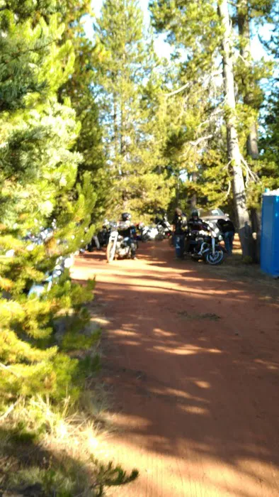 Mud Creek Campground Picture 10