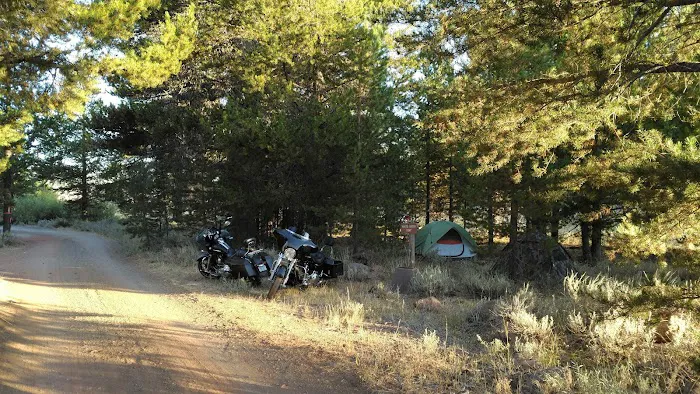 Mud Creek Campground Picture 9