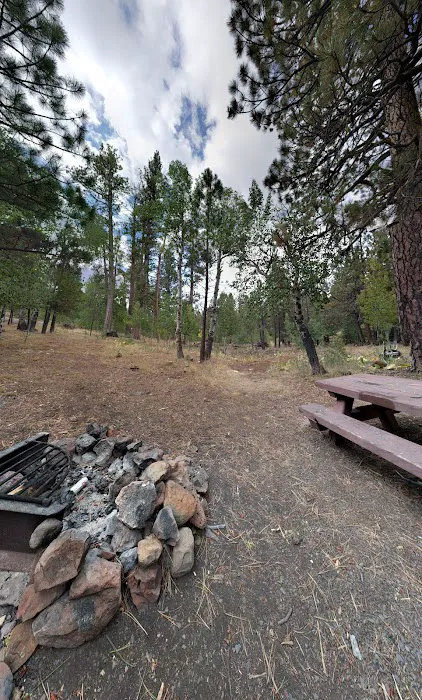 Willow Creek Campground Picture 3