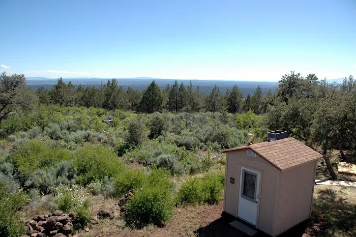 Jane's Reservoir Campground Picture 4