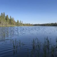 Jane's Reservoir Campground ico
