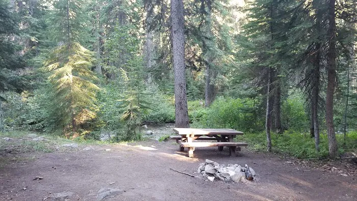 Two Color Campground Picture 3