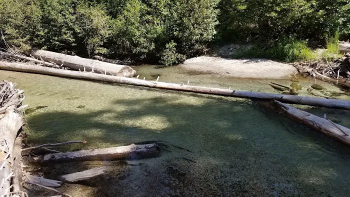 Two Color Campground Picture 8