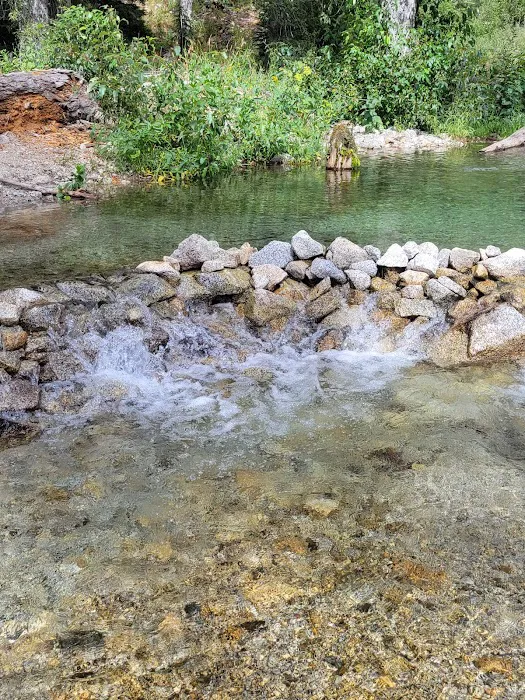 Boulder Park Campground Picture 6
