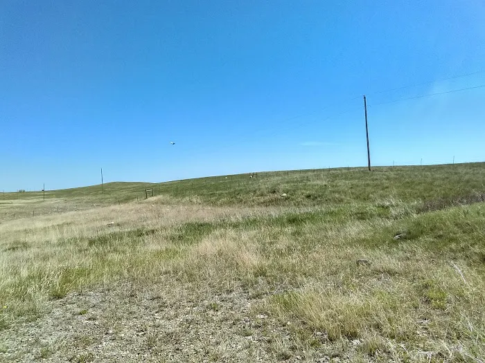 Bean Lake Campground Picture 5