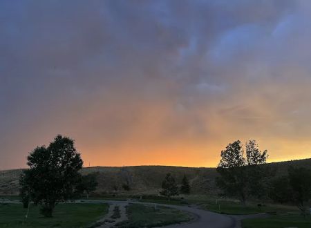 Lake Sheloole Campground And Rv Park