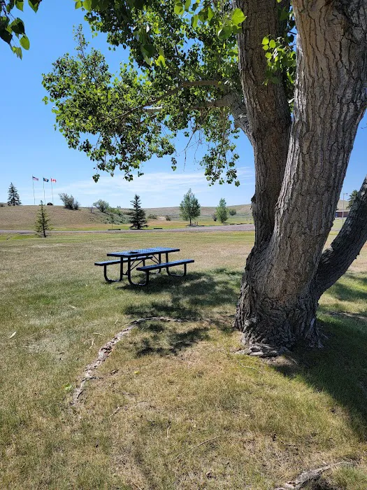 Lake Sheloole Campground And Rv Park Picture 10