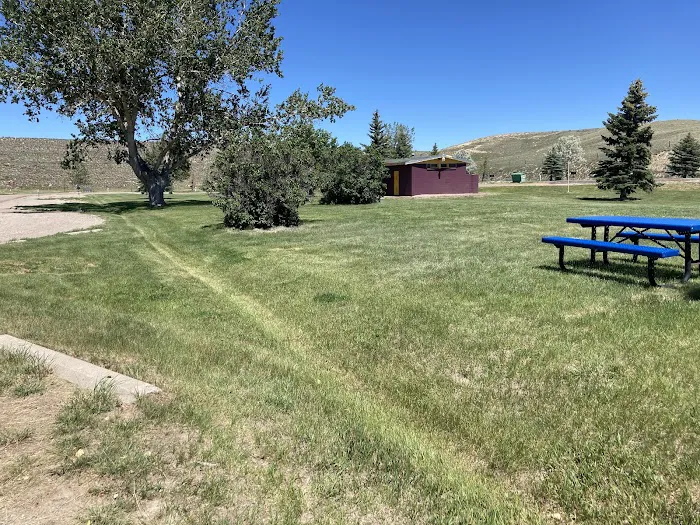 Lake Sheloole Campground And Rv Park Picture 3