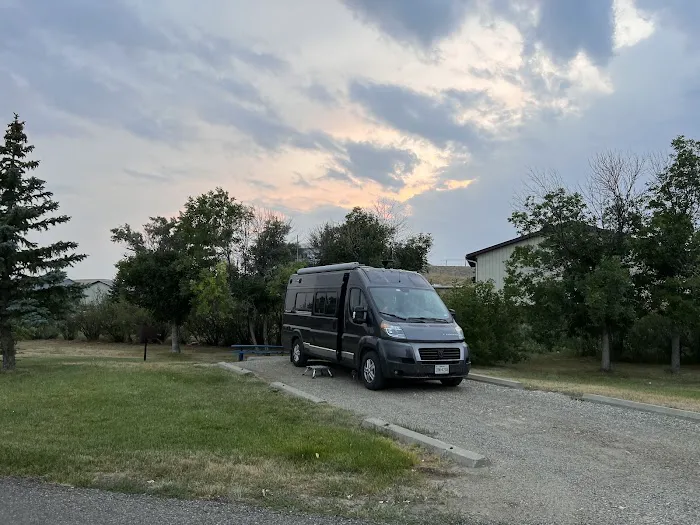 Lake Sheloole Campground And Rv Park Picture 9